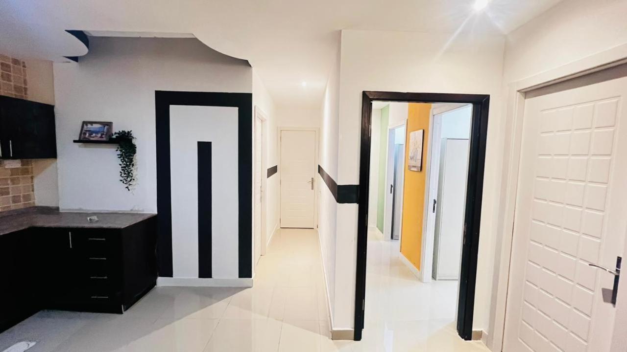 The Flex Partition Room Near Mall Of The Emirates Dubaj Exteriér fotografie