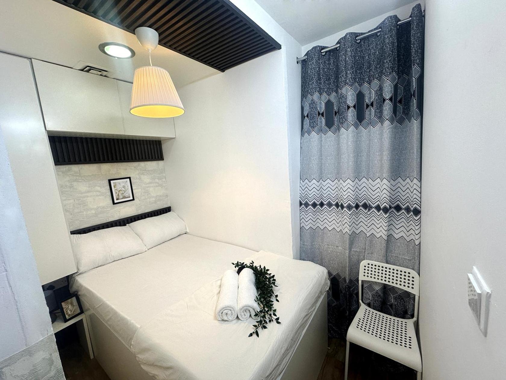 The Flex Partition Room Near Mall Of The Emirates Dubaj Exteriér fotografie